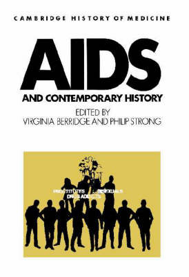 AIDS and Contemporary History - 