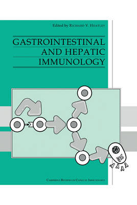 Gastrointestinal and Hepatic Immunology - 