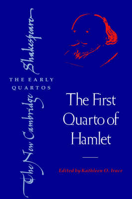 The First Quarto of Hamlet - William Shakespeare