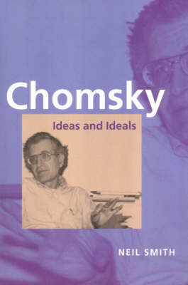 Chomsky - Neil Smith