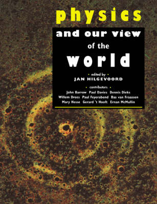 Physics and our View of the World - 