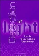 Detection of Light - G. H. Rieke