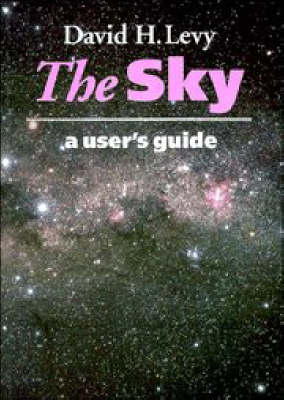 The Sky - David H. Levy