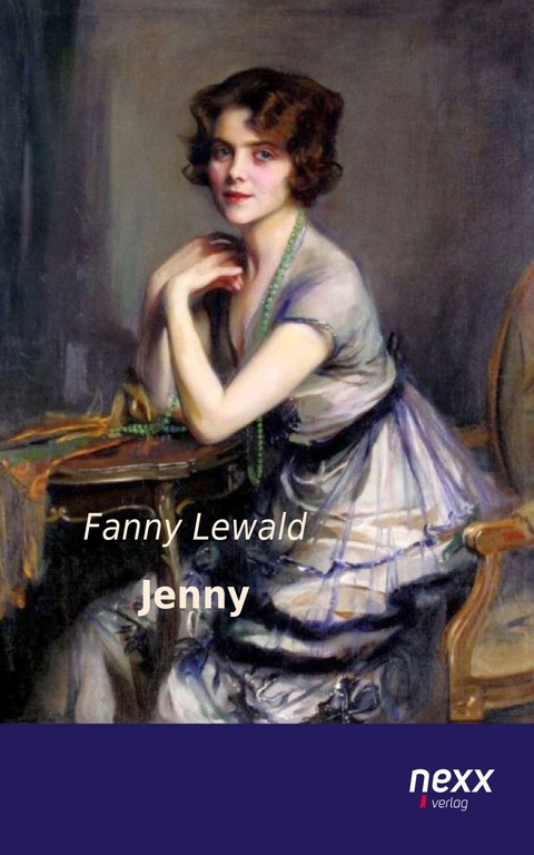 Jenny - Fanny Lewald