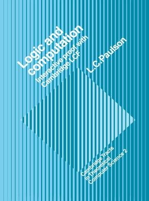 Logic and Computation - Lawrence C. Paulson