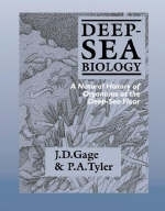 Deep-Sea Biology - John D. Gage, Paul A. Tyler