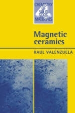 Magnetic Ceramics - Raul Valenzuela