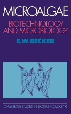 Microalgae - E. W. Becker