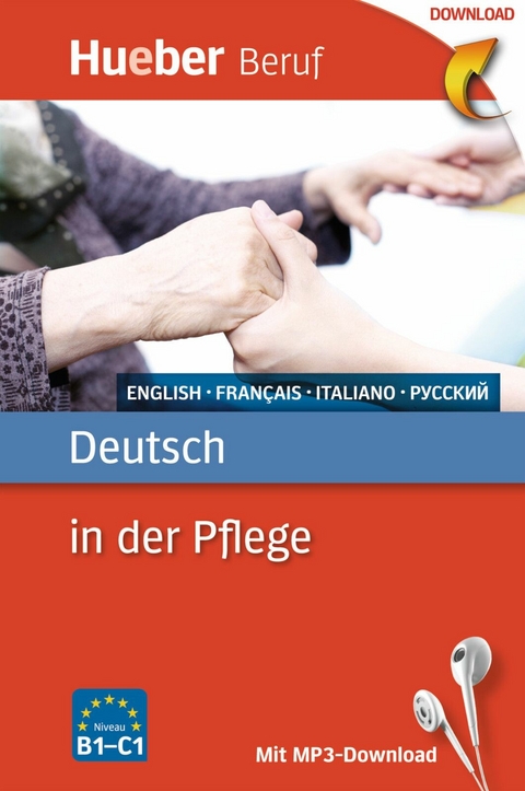 Deutsch in der Pflege -  Angelika Gajkowski,  Ioannis Metaxas