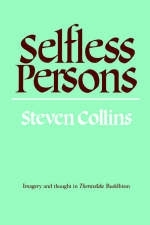 Selfless Persons - Steven Collins