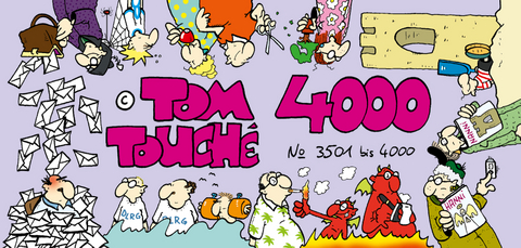 TOM Touché 4000 -  ©TOM