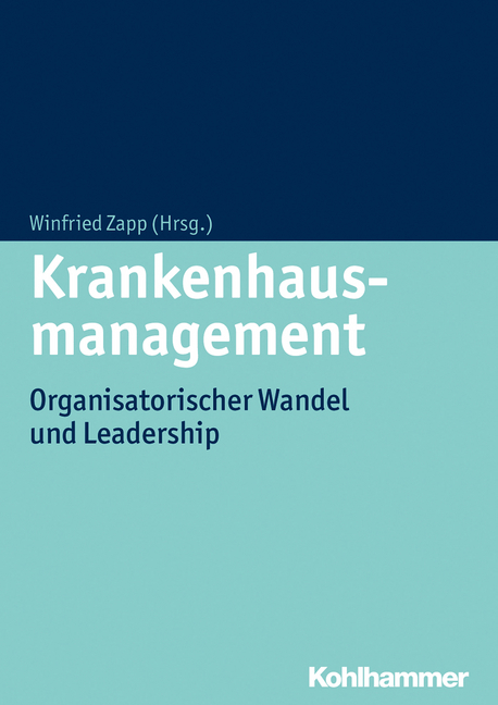 Krankenhausmanagement - 