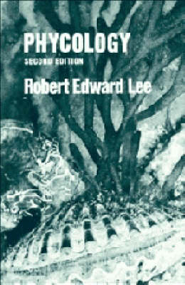 Phycology - Robert E. Lee