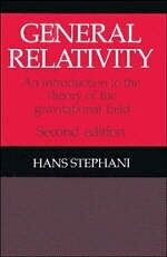 General Relativity - 