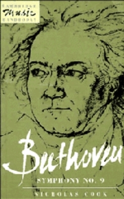 Beethoven - Nicholas Cook