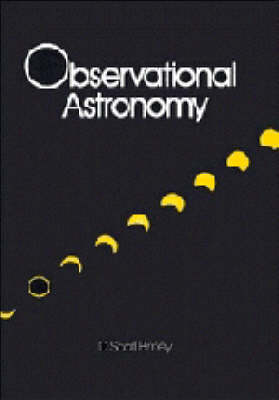 Observational Astronomy - D. Scott Birney