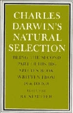 Charles Darwin's Natural Selection - Charles Darwin