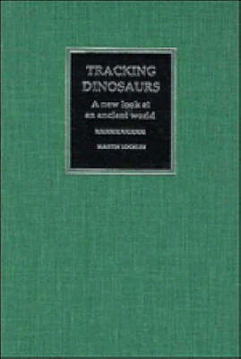 Tracking Dinosaurs - Martin Lockley