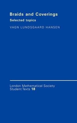 Braids and Coverings - Vagn Lundsgaard Hansen