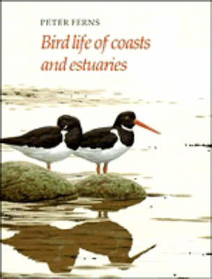 Bird Life of Coasts and Estuaries - P. N. Ferns