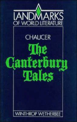 Chaucer: The Canterbury Tales - 