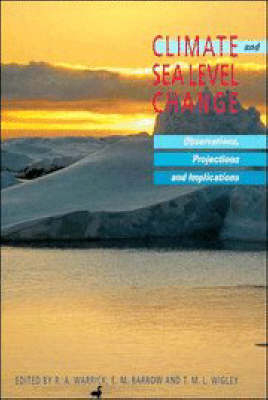 Climate and Sea Level Change - 