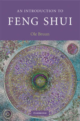 An Introduction to Feng Shui - Ole Bruun