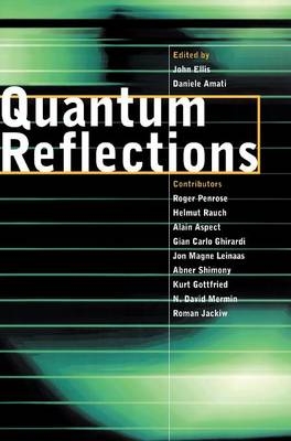 Quantum Reflections - 