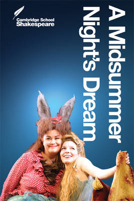 A Midsummer Night's Dream - William Shakespeare