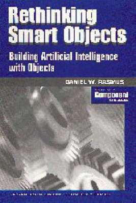 Rethinking Smart Objects - Daniel W. Rasmus