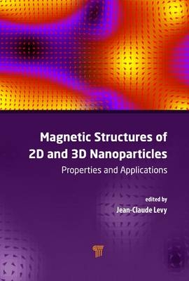 Magnetic Structures of 2D and 3D Nanoparticles - 