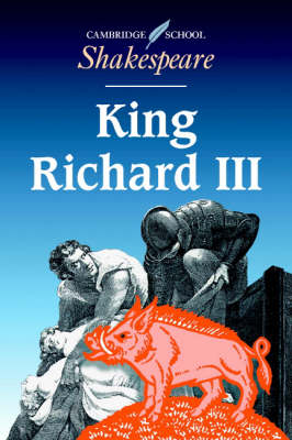 King Richard III - William Shakespeare