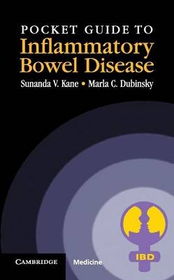 Pocket Guide to Inflammatory Bowel Disease - 