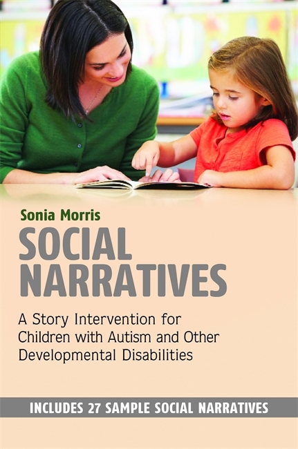 Social Narratives -  Sonia Morris