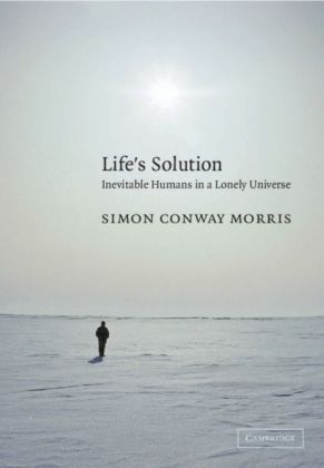 Life's Solution - Simon Conway Morris