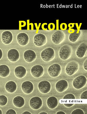 Phycology - Robert Edward Lee