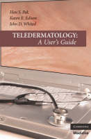 Teledermatology - 