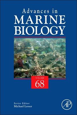 Advances in Marine Biology - 