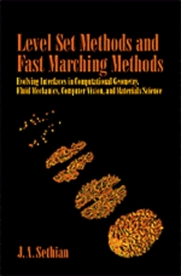 Level Set Methods and Fast Marching Methods - J. A. Sethian