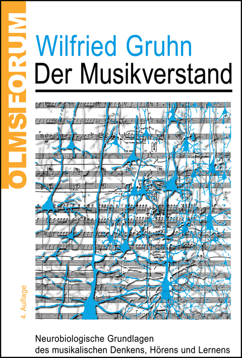 Der Musikverstand - Wilfried Gruhn