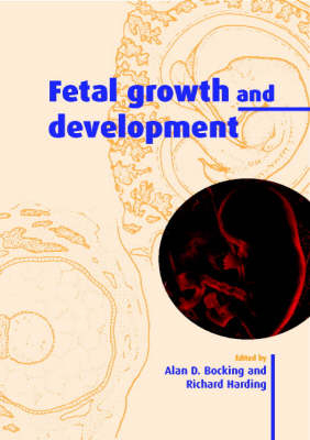 Fetal Growth and Development - 