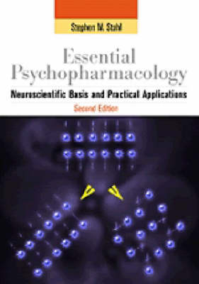 Essential Psychopharmacology - Stephen M. Stahl