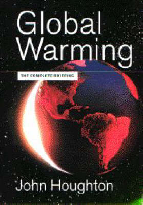 Global Warming - John T. Houghton