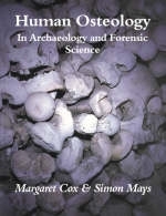 Human Osteology - 