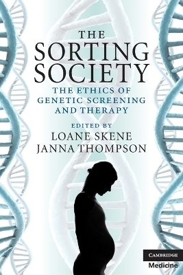 The Sorting Society - 