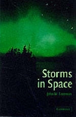 Storms in Space - John W. Freeman