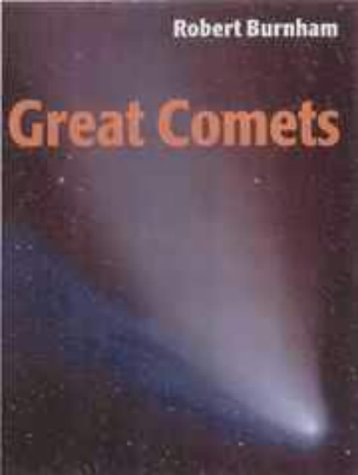 Great Comets - Robert Burnham