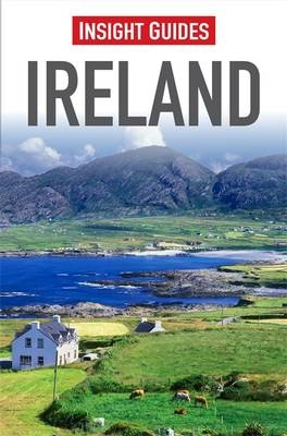 Insight Guides: Ireland