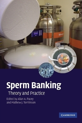 Sperm Banking - 