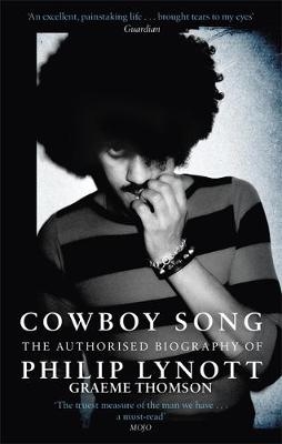 Cowboy Song -  Graeme Thomson